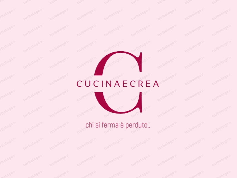 logocucinaecrea