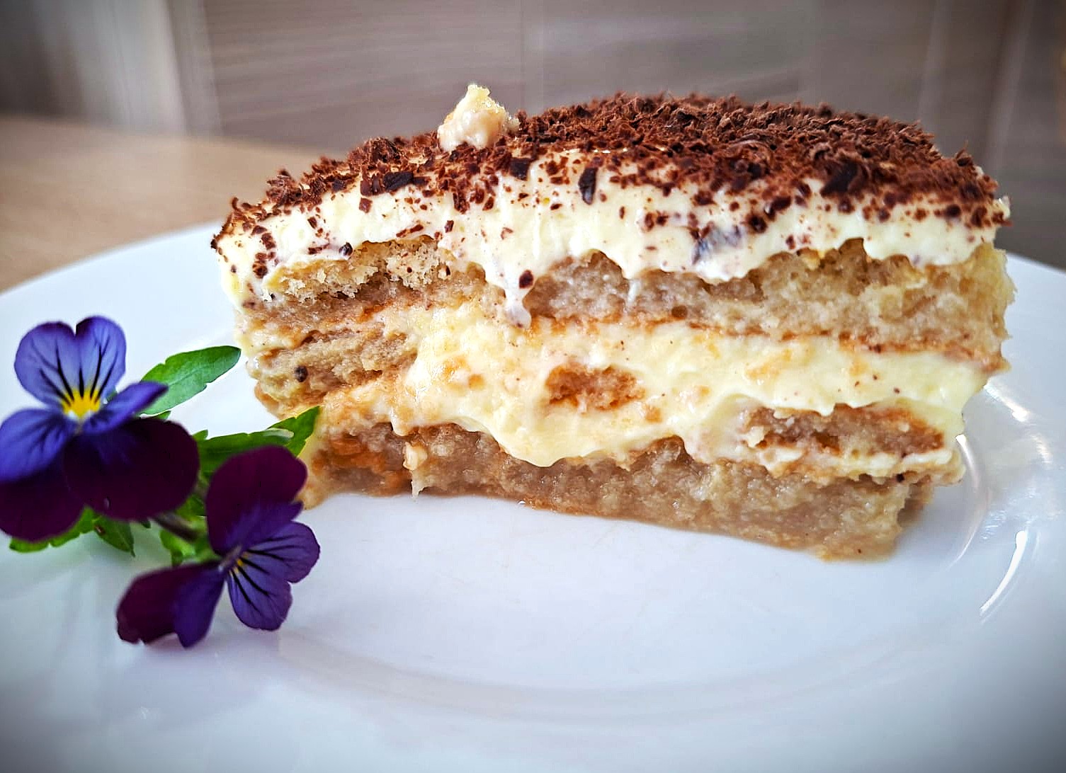 tiramisù