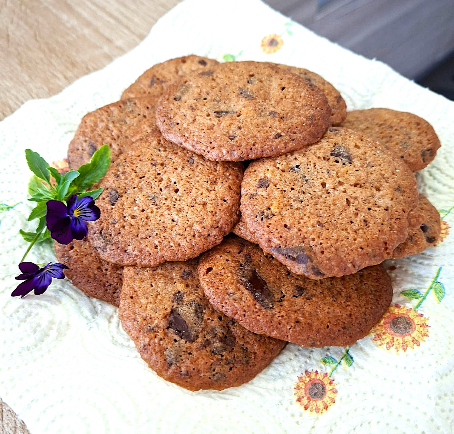 SPEEDY sugar COOKIES